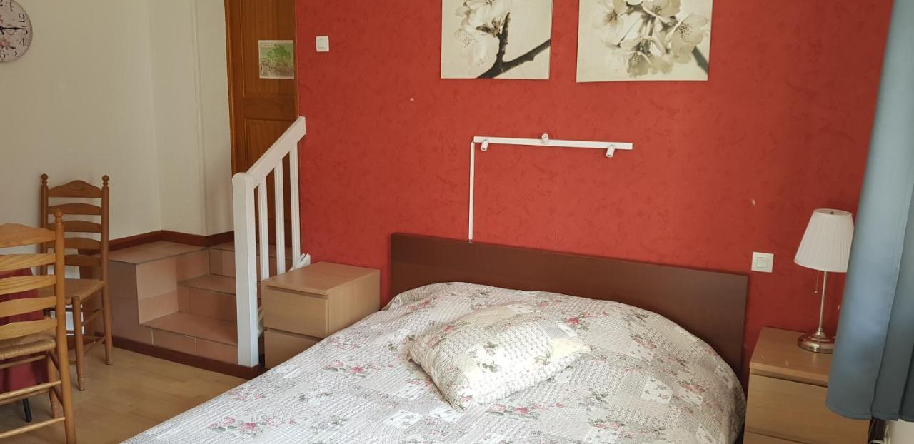 Maison Cancela Siguer Экстерьер фото