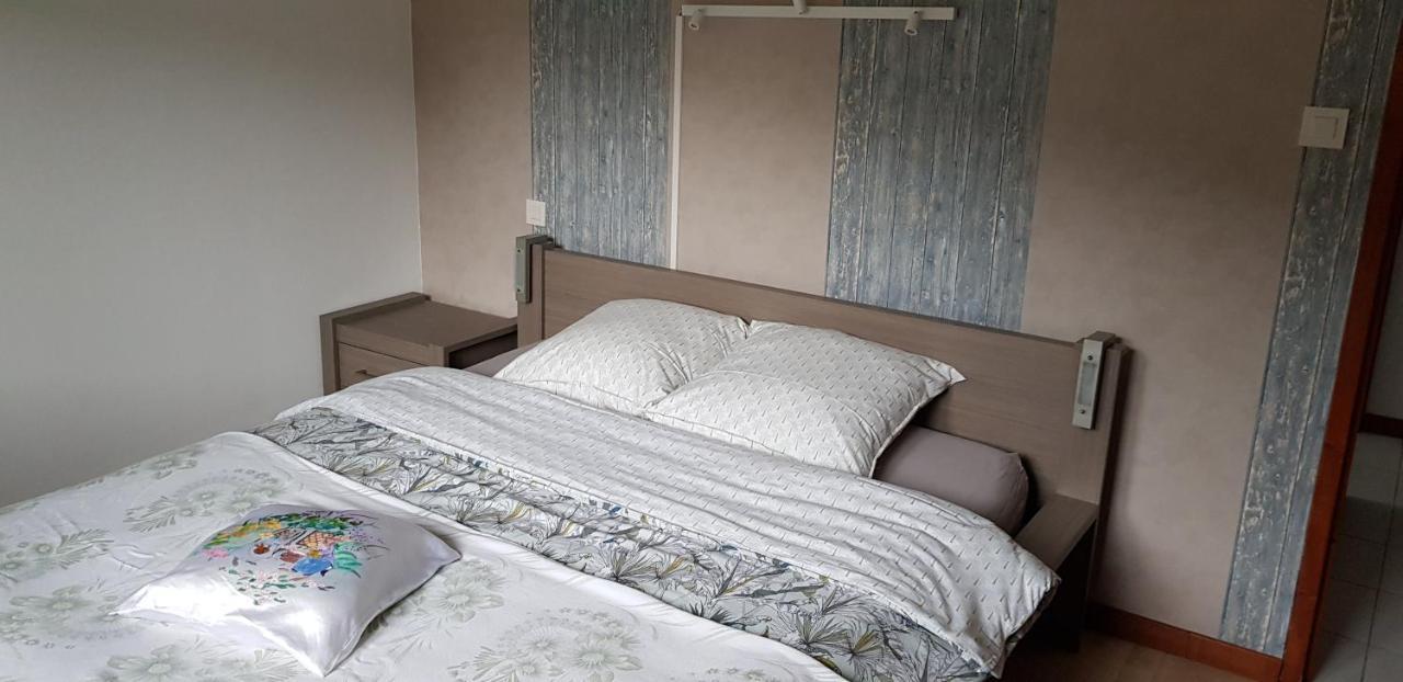 Maison Cancela Siguer Экстерьер фото