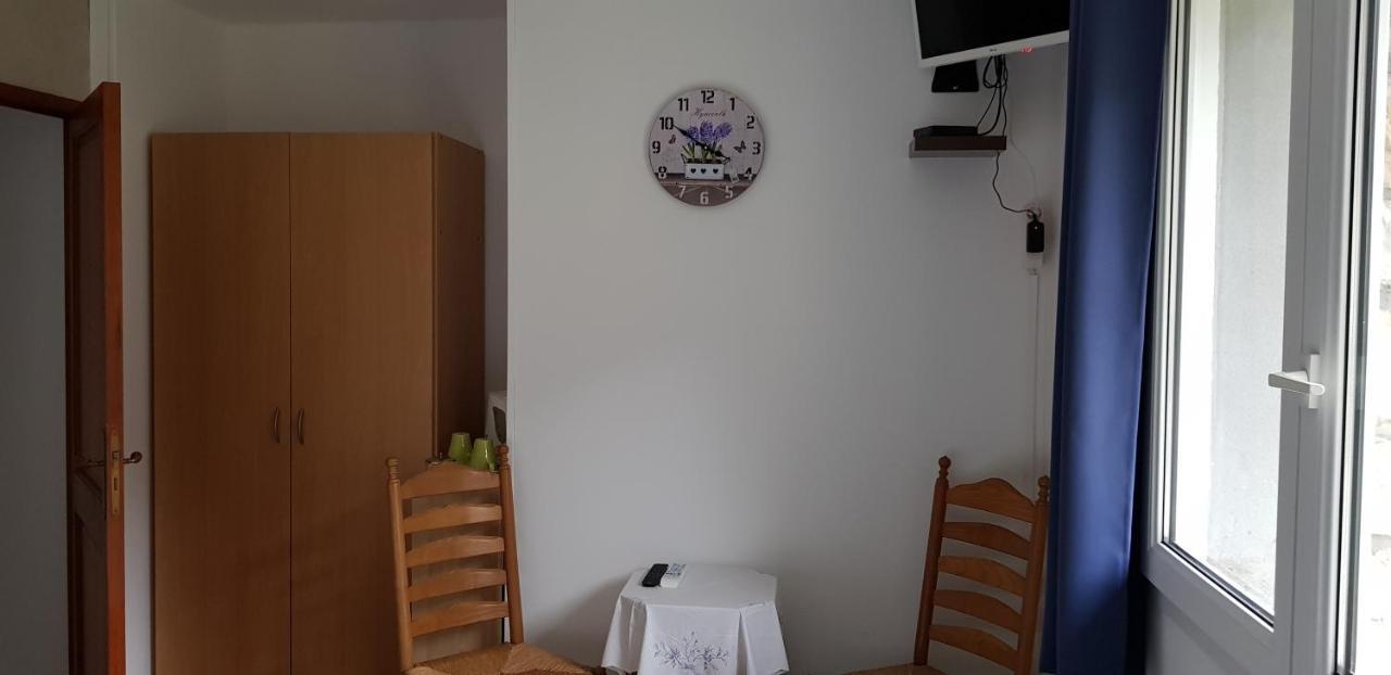 Maison Cancela Siguer Экстерьер фото