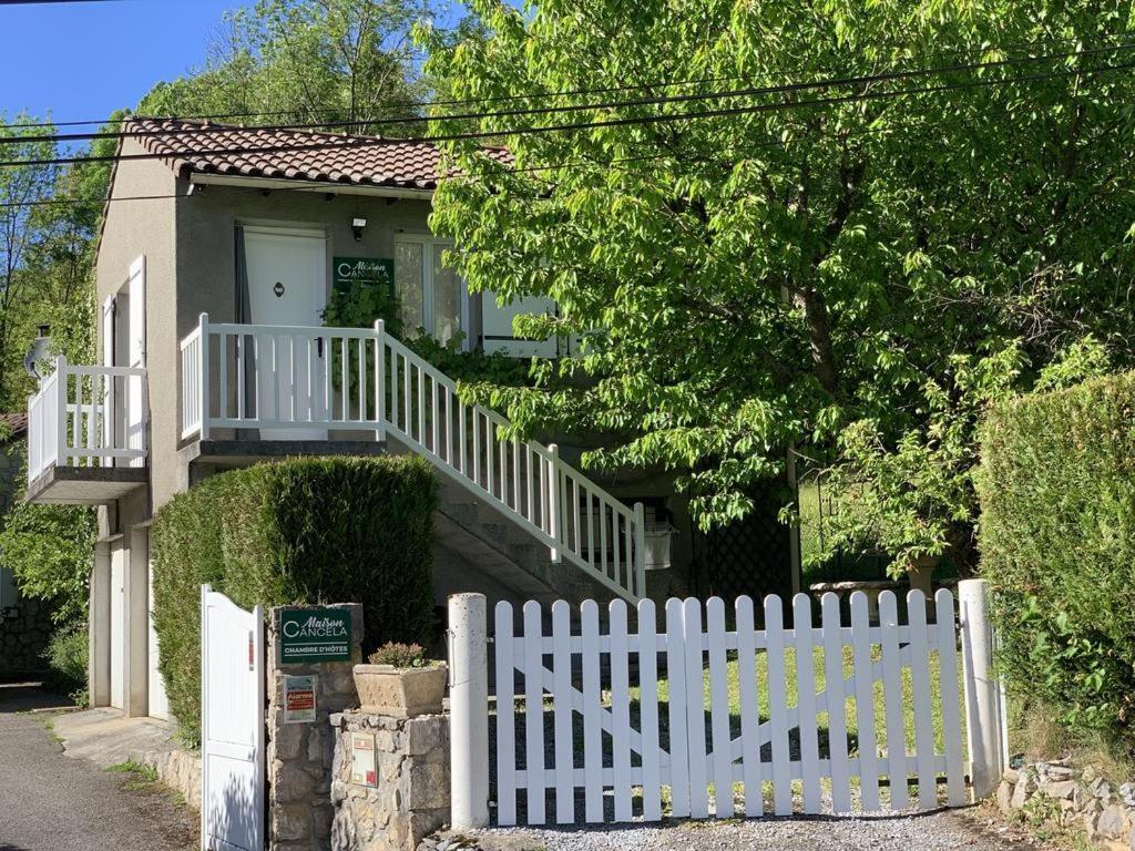 Maison Cancela Siguer Экстерьер фото