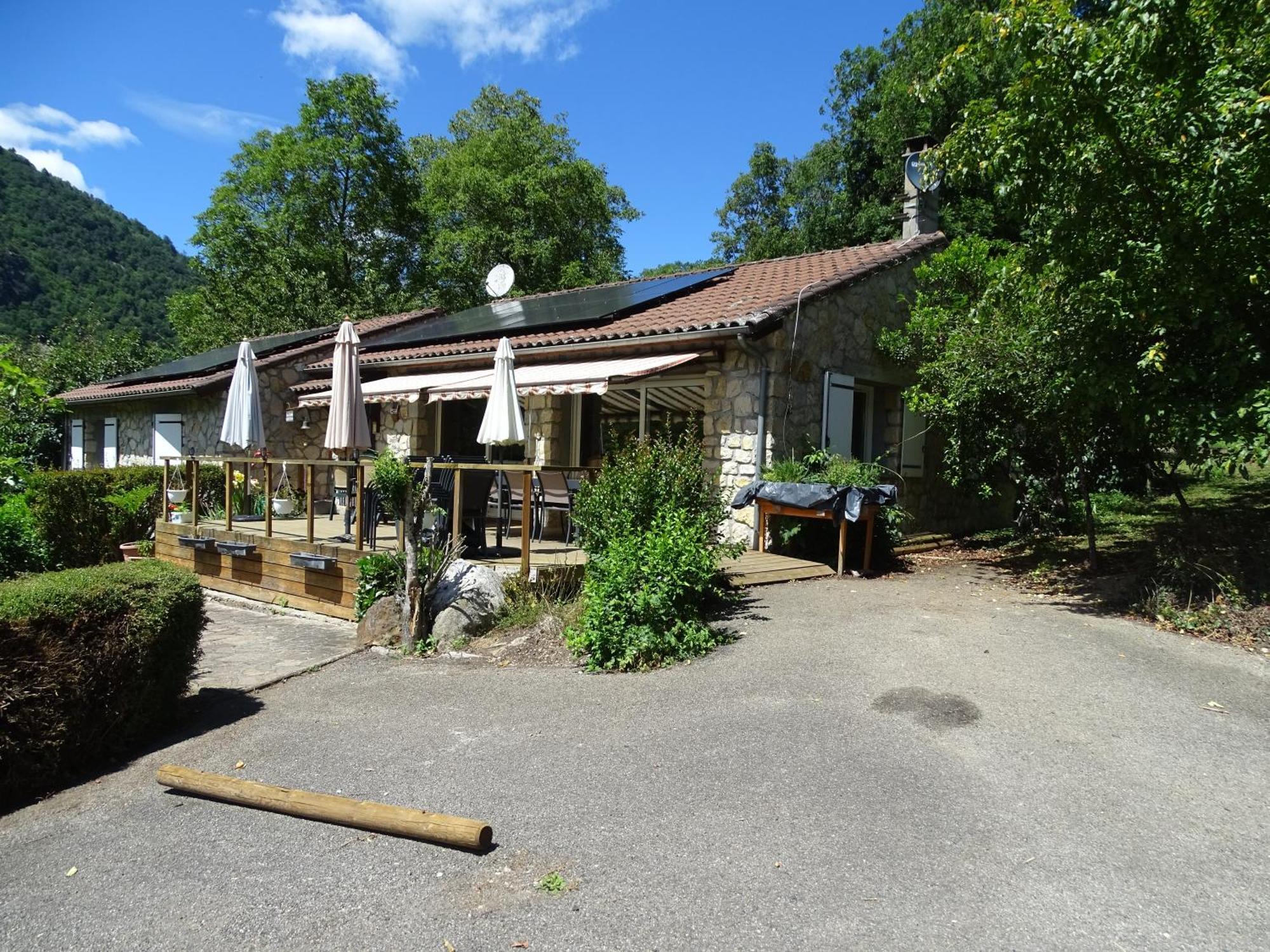 Maison Cancela Siguer Экстерьер фото