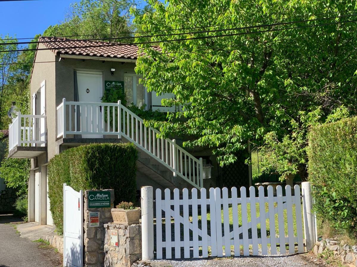 Maison Cancela Siguer Экстерьер фото
